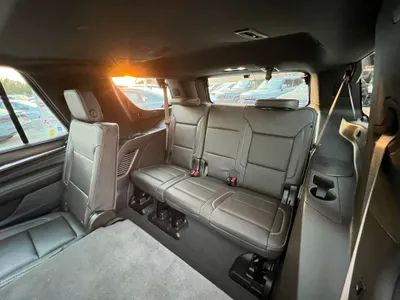 2021 جي ام سي يوكون دينالي