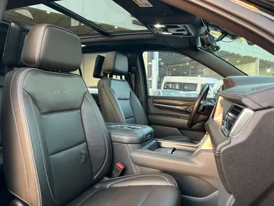 2021 جي ام سي يوكون دينالي