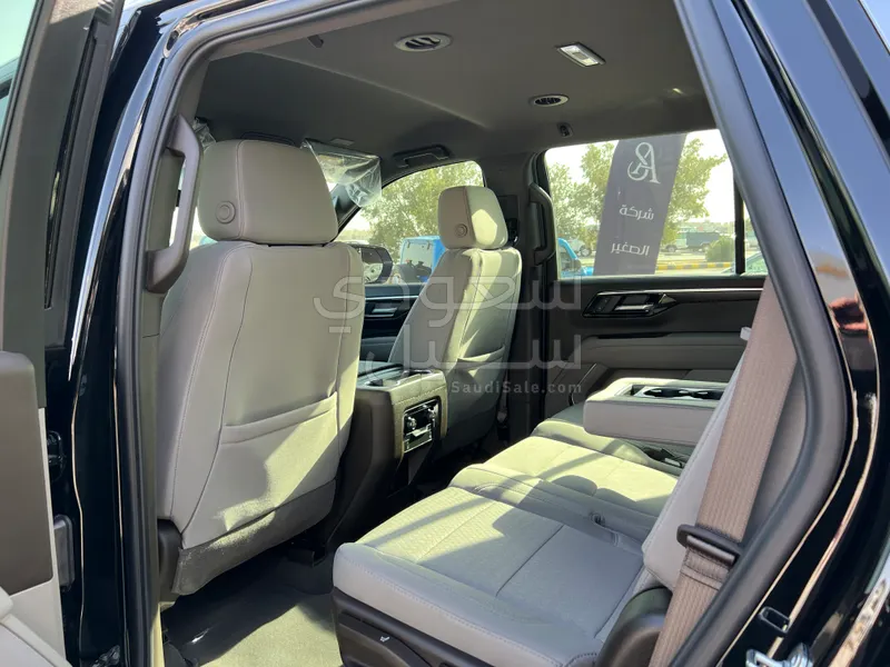 2026 شفروليه تاهو ال اس