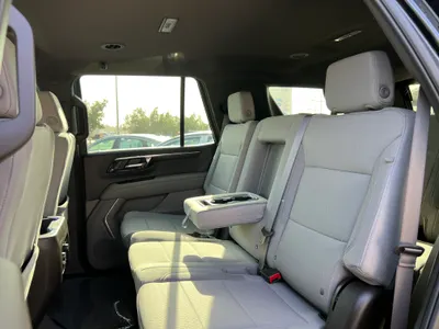 2026 شفروليه تاهو ال اس