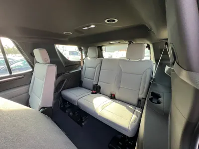 2026 شفروليه تاهو ال اس