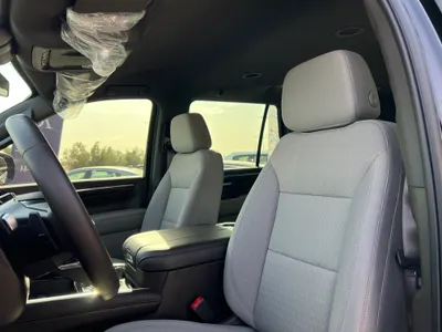 2026 شفروليه تاهو ال اس