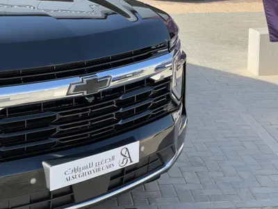 2026 شفروليه تاهو ال اس