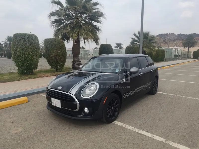 2017 ميني كلوب مان