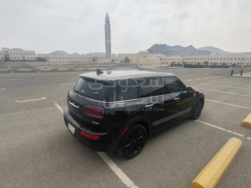 2017 ميني كلوب مان