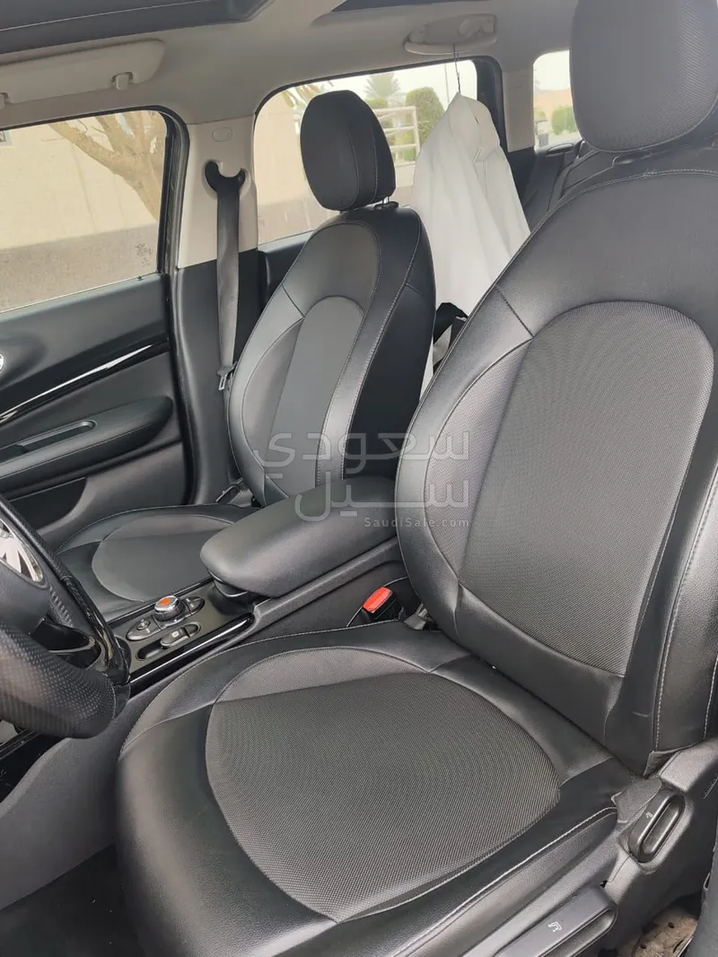 2017 ميني كلوب مان