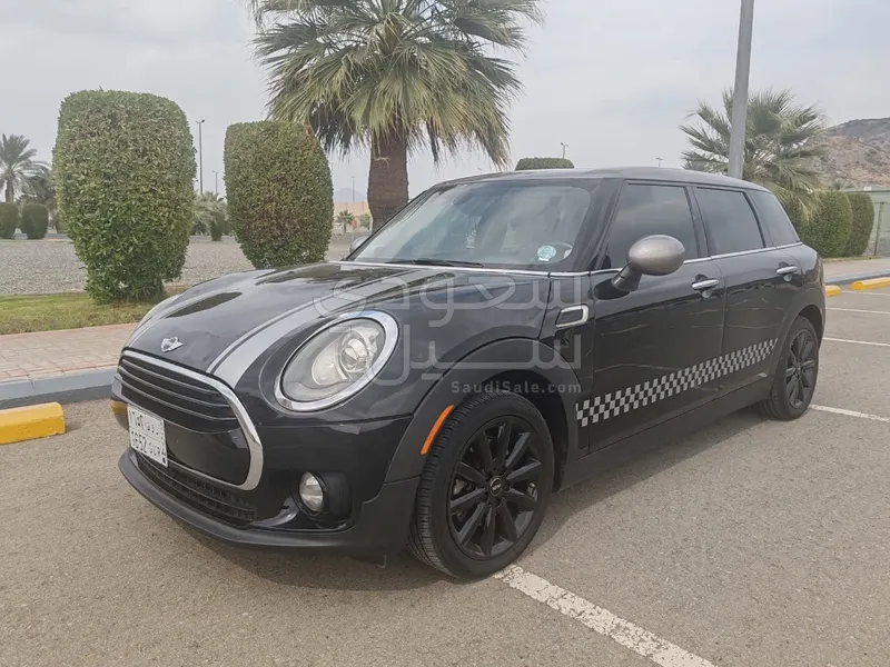 2017 ميني كلوب مان