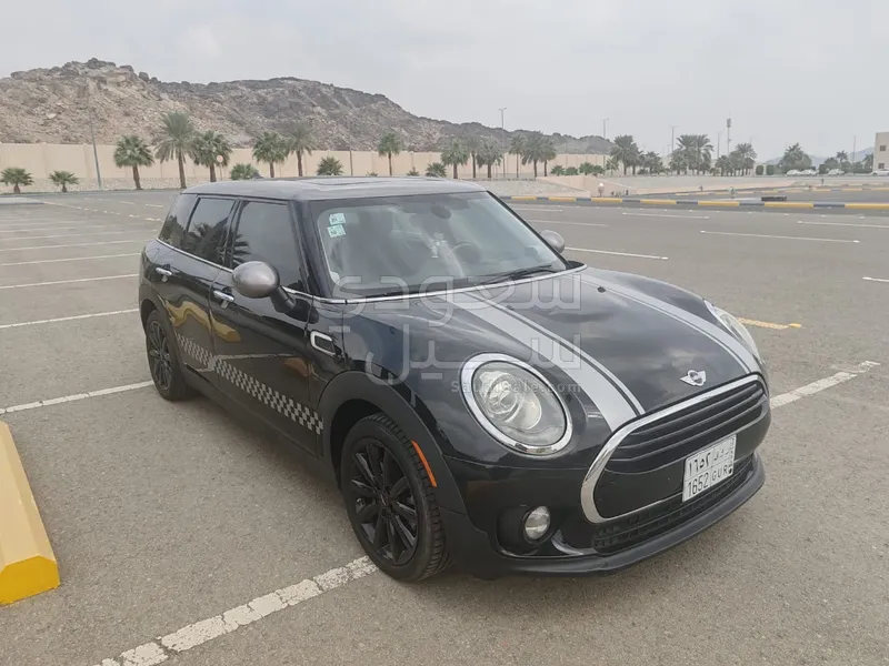 2017 ميني كلوب مان