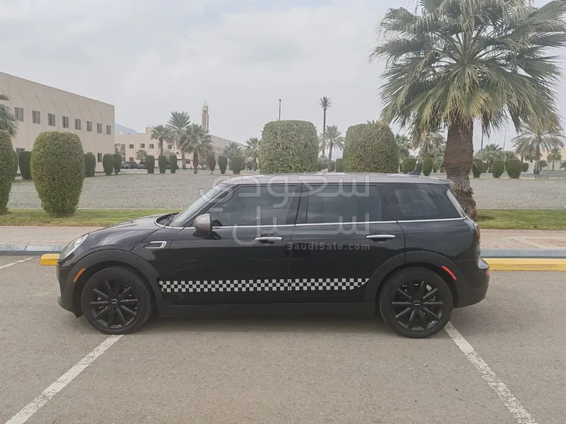 2017 ميني كلوب مان