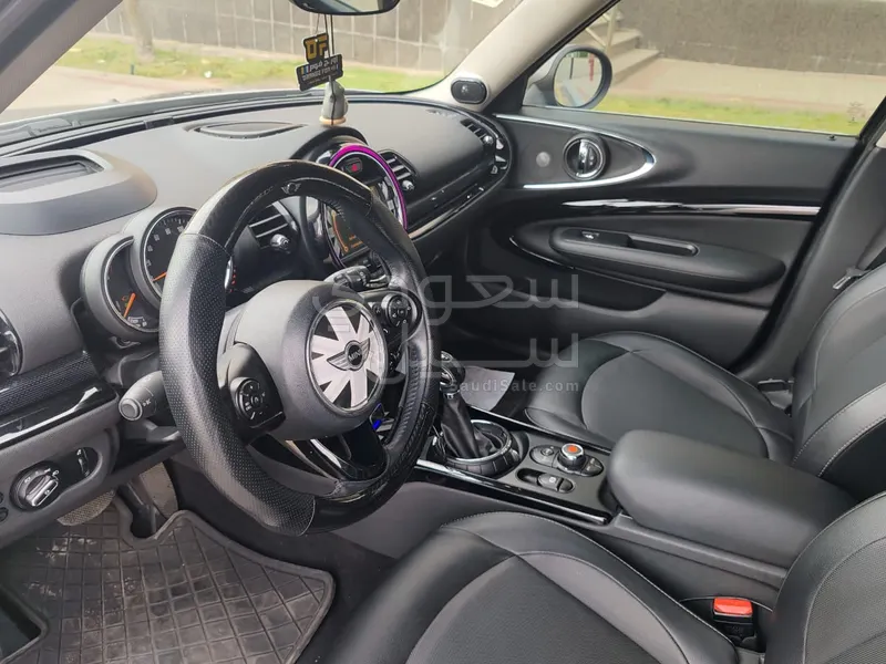 2017 ميني كلوب مان