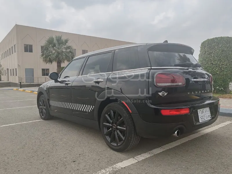 2017 ميني كلوب مان