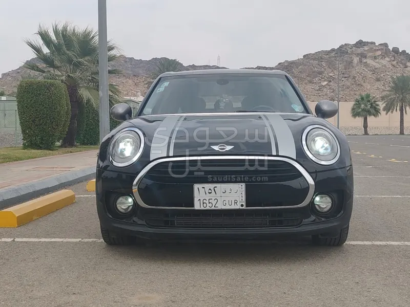 2017 ميني كلوب مان