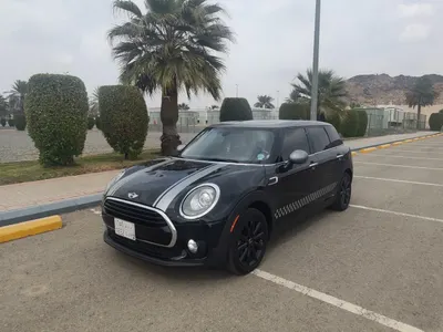 2017 ميني كلوب مان