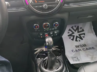 2017 ميني كلوب مان