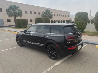 2017 ميني كلوب مان