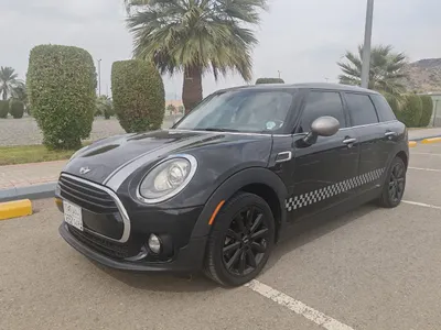 2017 ميني كلوب مان