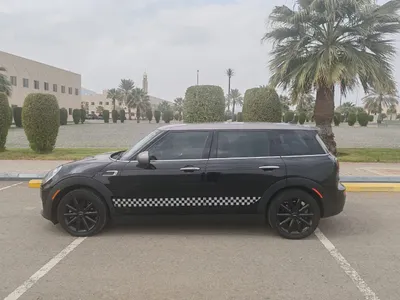 2017 ميني كلوب مان