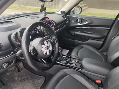 2017 ميني كلوب مان