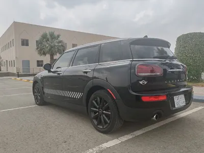 2017 ميني كلوب مان