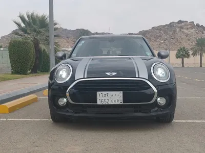 2017 ميني كلوب مان