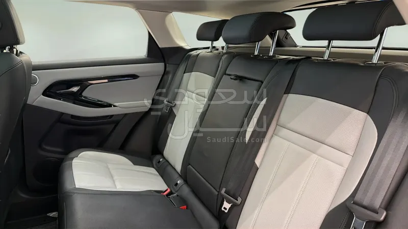 2024 لاند روفر رينج روفر ايفوك داينمك