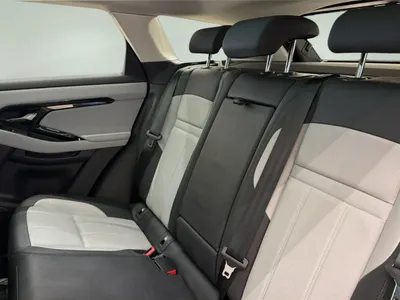 2024 لاند روفر رينج روفر ايفوك داينمك