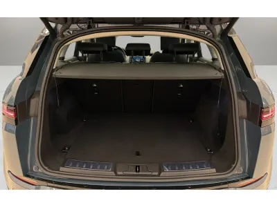 2024 لاند روفر رينج روفر ايفوك داينمك