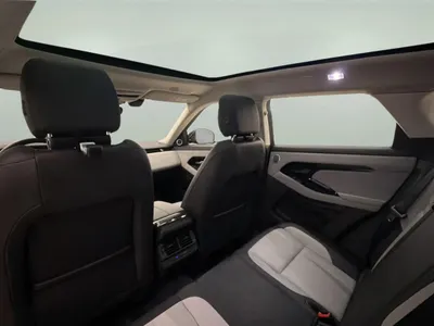 2024 لاند روفر رينج روفر ايفوك داينمك