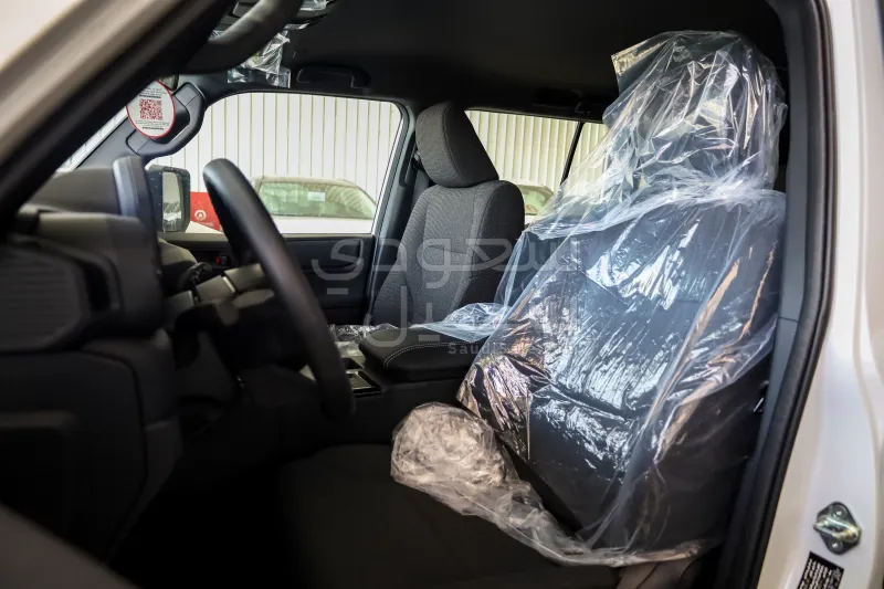 2026 تويوتا برادو تي اكس