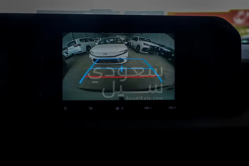 2026 تويوتا برادو تي اكس