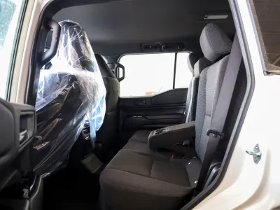 2026 تويوتا برادو تي اكس