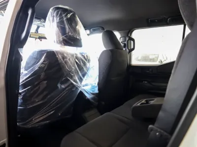 2026 تويوتا برادو تي اكس