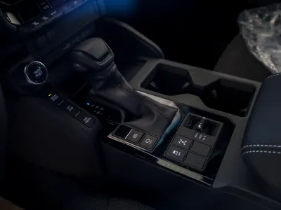 2026 تويوتا برادو تي اكس