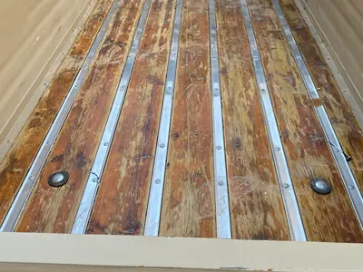 1982 شفروليه سلفرادو