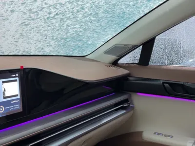 2026 Hyundai Azera Calligraphy