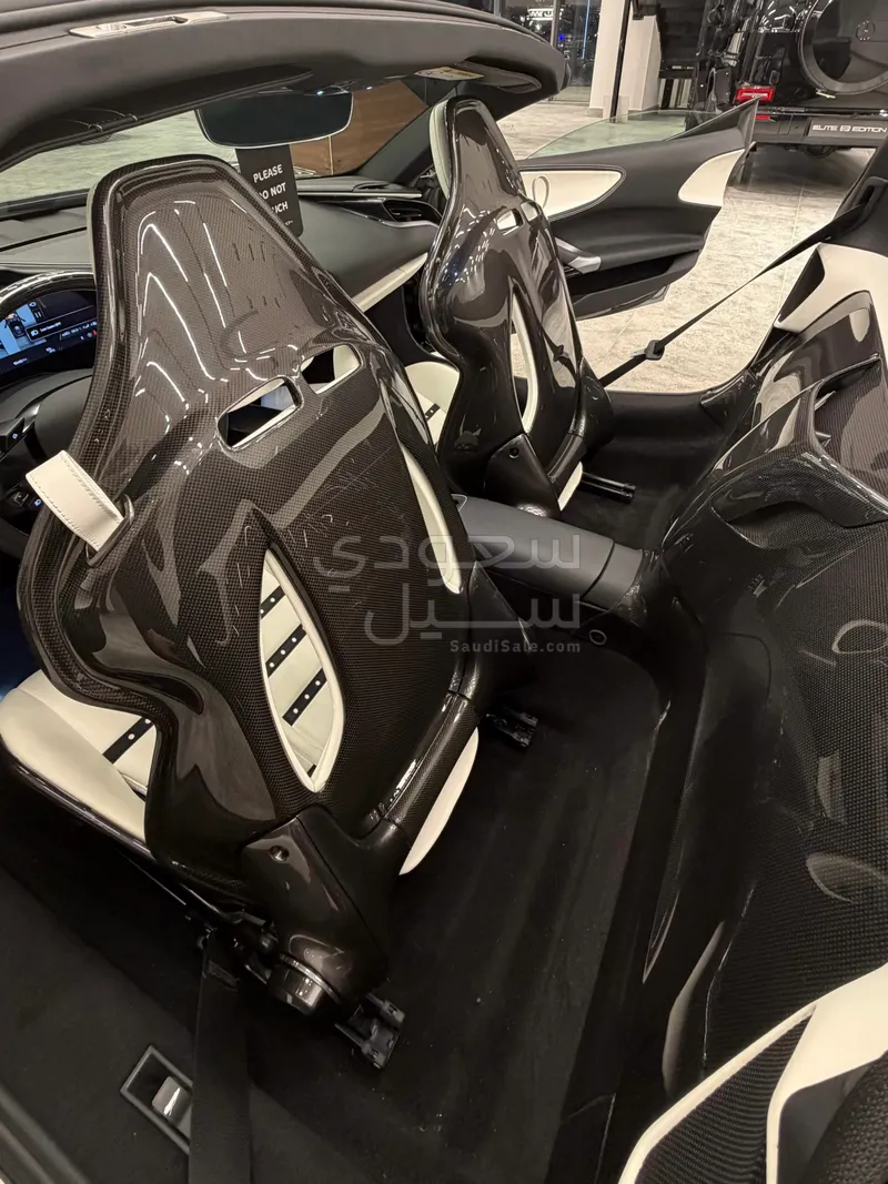 2023 فيراري اس اف 90 سبايدر