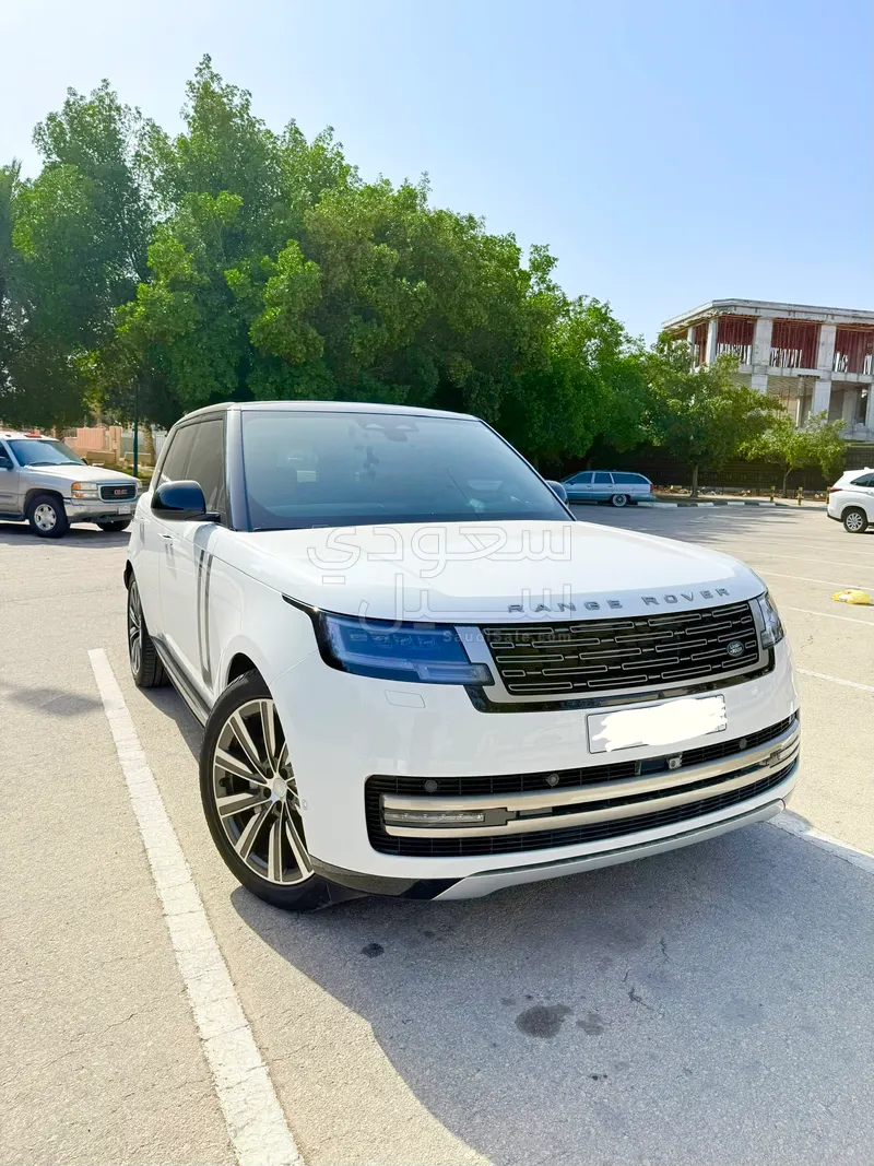 2024 لاند روفر رينج روفر اتش اس اي