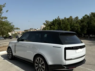 2024 لاند روفر رينج روفر اتش اس اي