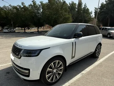 2024 لاند روفر رينج روفر اتش اس اي