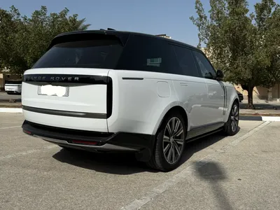 2024 لاند روفر رينج روفر اتش اس اي