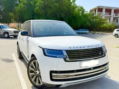 2024 لاند روفر رينج روفر اتش اس اي