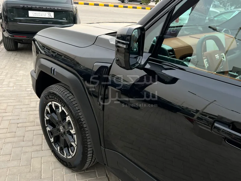 2026 جيتور جي 700