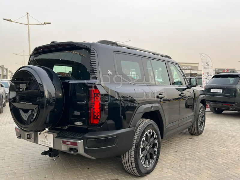 2026 جيتور جي 700