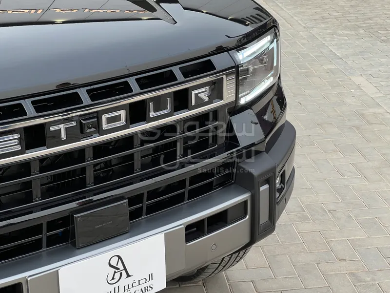 2026 جيتور جي 700