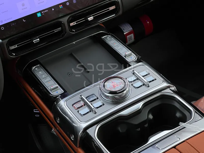 2026 جيتور جي 700