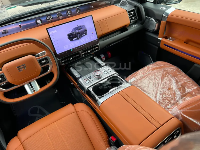 2026 جيتور جي 700