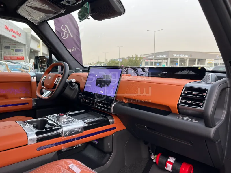 2026 جيتور جي 700