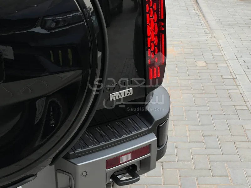 2026 جيتور جي 700