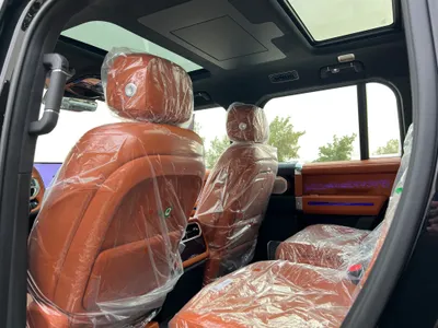 2026 جيتور جي 700