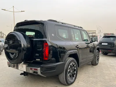 2026 جيتور جي 700